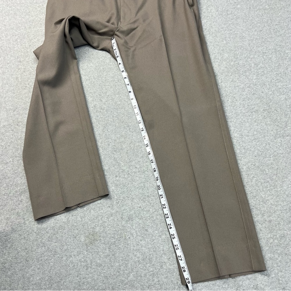 Peter Millar Pants Men’s 38x29 Crown Sport Charlotte Performance Golf MF17EB50FB - Picture 2 of 9